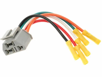 Conector de motor soplador de climatización para Ford Mustang 1973, 1979-1994 SMP 37354NG 1984 Foto 1 de 2