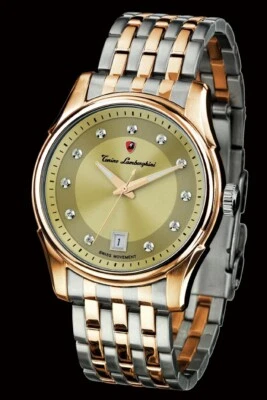 Tonino lamborghini EN035D.506 WATCH - Image 1 of 4