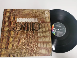 Krokodil - Krautrock / Blues Rock German Liberty label - Bild 1 von 3
