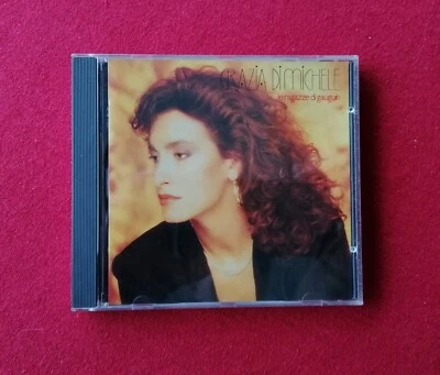 CD: -  LE REGAZZE DI GAUGUIN - Zust. sehr gut, Album v. Grazia di Michele, 11 So - Bild 1 von 3