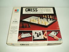 Plastic Contemporary Chess