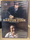 BARTON FINK (1991) (DVD, 2003) NEW SEALED
