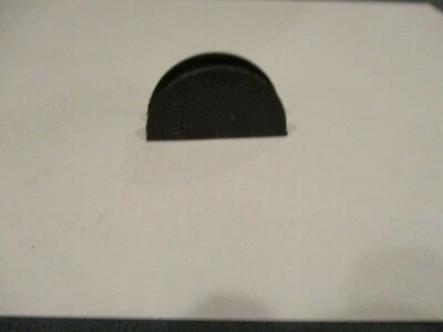 CYLINDER HEAD CAM PLUG, FITS TOYOTA  COROLLA, TUNDRA, TERCEL - Image 1 of 2