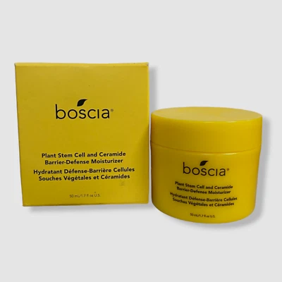 Hidratante de células-tronco vegetais Boscia US$ 42 | 1,7 fl.oz - Imagem 1 de 4