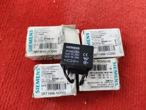 Módulo supresor de sobretensiones P:SEIMENS SIEMENS 3RT5956-1CD00 - Imagen 1 de 2