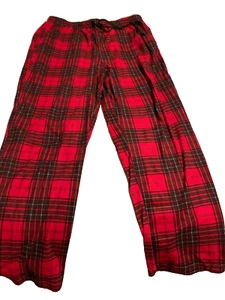 mens nautica soft warm lounge bottoms inside leg 30ins size large - Picture 1 of 2
