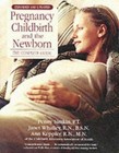 Pregnancy Childbirth and the Newborn: The C- Penny Simkin, 0881664006, paperback