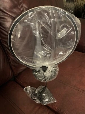 Kenroy Home Aurora 14 in. Indoor Table Lamp - Image 1 of 4