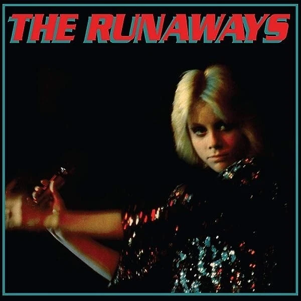 THE RUNAWAYS - CD AUTOTITULADO ~ CHERRY BOMB +++ LITA FORD ~ JOAN JETT ~ AÑOS 70 *NUEVO* Foto 1 de 1