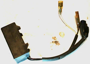 rm80 cdi elect box module  1982 84 85     32900-20420 - Picture 1 of 6