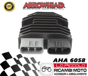 ARCTIC CAT 700 Alterra 2016 2017 2018 ARROWHEAD VOLTAGE REGULATOR - Picture 1 of 1