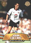 2001-02 (FULHAM FC) Topps Premier Gold England #F2 John Collins