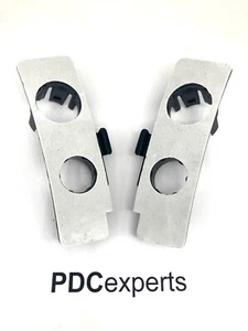 NEW Genuine BMW 3 Series F30 F31 LCI Set Of Mounts PMA PDC camera holder bracket - Picture 1 of 3