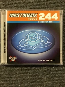 Mastermix Issue 244 November 2006 - Picture 1 of 2