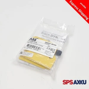ABB 2TLA020051R5100 ADAM DYN-Info M12-5 Contact Sicherheitssensor - Bild 1 von 2
