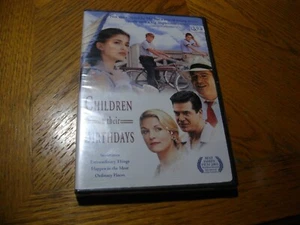 Children on their Birthdays (DVD, 2003) - Bild 1 von 2