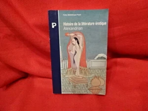 ALEXANDRIAN - Geschichte der erotischen Literatur.  - Bild 1 von 5