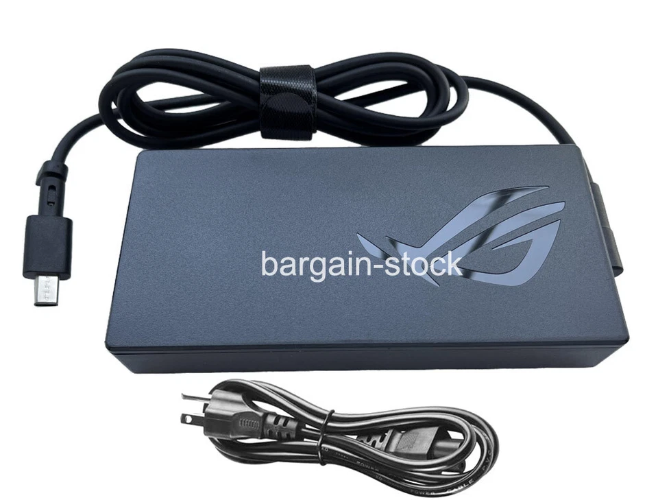 Original 200W ASUS Zenbook Pro 14 UX6404VI-DS91-CA ADP-200JBD AC Adapter Charger
