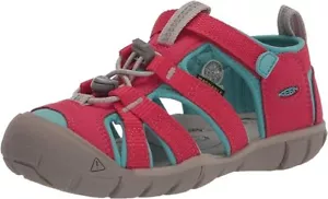 KEEN Youth Seacamp II CNX Sandal - Picture 1 of 15
