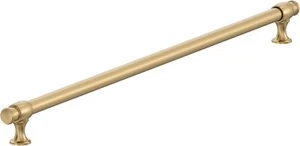 Amerock BP54067CZ 24 inch Appliance Pull - Champagne Bronze - Picture 1 of 1