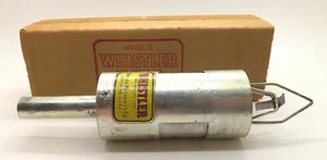 New Old Stock 1920's Model E Whistler Antique Exhaust Whistle ~For Model A or T~ - Foto 1 di 5