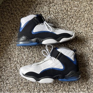 nike air max penny boys