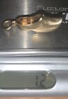 Vintage 18ct Solid Gold Fully Hallmarked Clog Charm Dutch Clog LARGE & HEAVY !