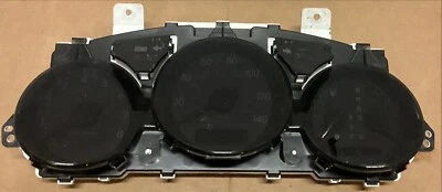 05 06 LEXUS ES330 CUADRO DE INSTRUMENTOS VELOCÍMETRO MPH TACH ODÓMETRO 83800-33800 Foto 1 de 3