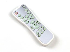 Optoma HD 32 / HD 70 / HD 7000 / BR 3028B Projector Replacement Remote Control - Bild 1 von 1