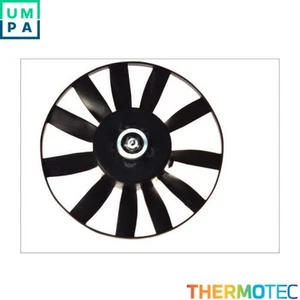 ELECTRIC MOTOR RADIATOR FAN D8W012TT FOR VW GOLFIII/VENTO 1Z/ALE/AHU/1Y 1.9L - Picture 1 of 7