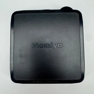 Mamiya RZ67 Medium Format Protective Cap for Film Back 6×4.5 for RZ System - Picture 1 of 4