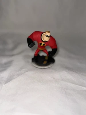 Figura Personaje Mr Incredible Disney Infinity Foto 1 de 3