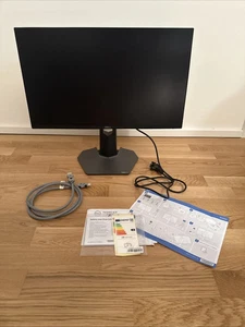 USZKODZONY monitor gamingowy Dell G2524H na części zamienne 25 cali - Zdjęcie 1 z 4