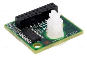 812119-001 HP TRUSTED PLATFORM MODULE 2.0 BOARD FOR APOLLO 4200 G9 PROLIANT G9 - Photo 1/7