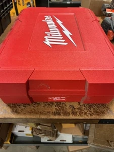 Milwaukee 42-55-2778 Molded Case for 2779-750C - Picture 1 of 2