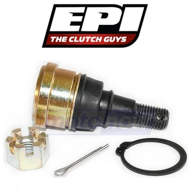 EPI Heavy Duty Lower Ball Joint Kit for 2008-2010 Polaris Outlaw 525 S - zm Foto 1 de 4