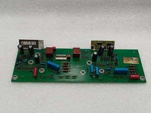 VEE 8 781 301.02 PCB Tarjeta 67 60176-0001 GS02 - Imagen 1 de 6