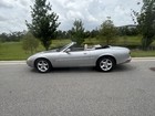 2000 Jaguar XK8 