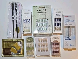 Lot Of Woman's Beauty Products. - Picture 1 of 16