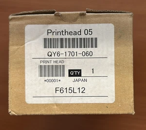 CANON PF-05 QY6-1701-060 Druckkopf Printhead f. iPF6300 iPF6300S iPF6350 iPF8300 - Bild 1 von 1