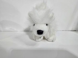 Webkinz Samoyed NO CODE - Picture 1 of 7