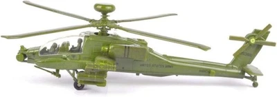 MOTOR MAX, Elicottero BOEING ah-64 apache Longbow, 1/48,  MMX76339 - Immagine 1 di 3