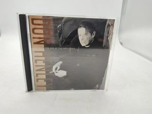 Don Henley - The End of the Innocence (CD, 1989) - Imagen 1 de 3