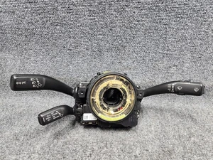 2008-2016 AUDI S5 4.2L V8 STEERING COLUMN SWITCH OEM - Picture 1 of 10