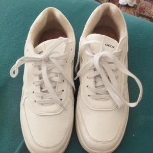Geox Sneakers 41 Wie Neu - Bild 1 von 4