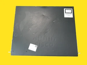 Cisco Catalyst 2960-X Series Ethernet Switch WS-C2960X-48LDP-L V01, gebraucht - Bild 1 von 7