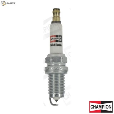 4x SPARK PLUG CCH9813 FOR HONDA FIT/III/MONOCAB CITY JAZZ CIVIC/VIII/Hatchback - Image 1 of 4
