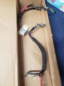 2013 Patriot Battery Harness - Picture 1 of 4