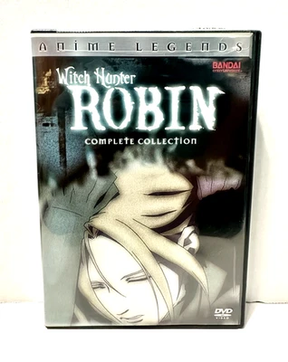 Anime Legends Complete Collection (DVD, 2006) [Pre-owned] - Image 1 of 4