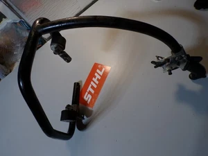 Stihl Contra  Gas  Griffrahmen 1106   # 2217 - Bild 1 von 9